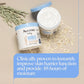 Aveeno Baby Eczema Therapy Nighttime Balm, Fragrance Free, Travel Size, 1oz