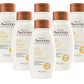 Aveeno Conditioner Apple Cider Vinegar Blend 12 Ounce (Pack of 2)