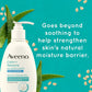 Aveeno Calm + Restore Body Moisturizer Gel, Fragrance Free, 12 oz
