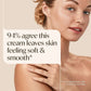 Aveeno Daily Moisturizing Cream for Normal, Dry, Sensitive Skin, 20 oz