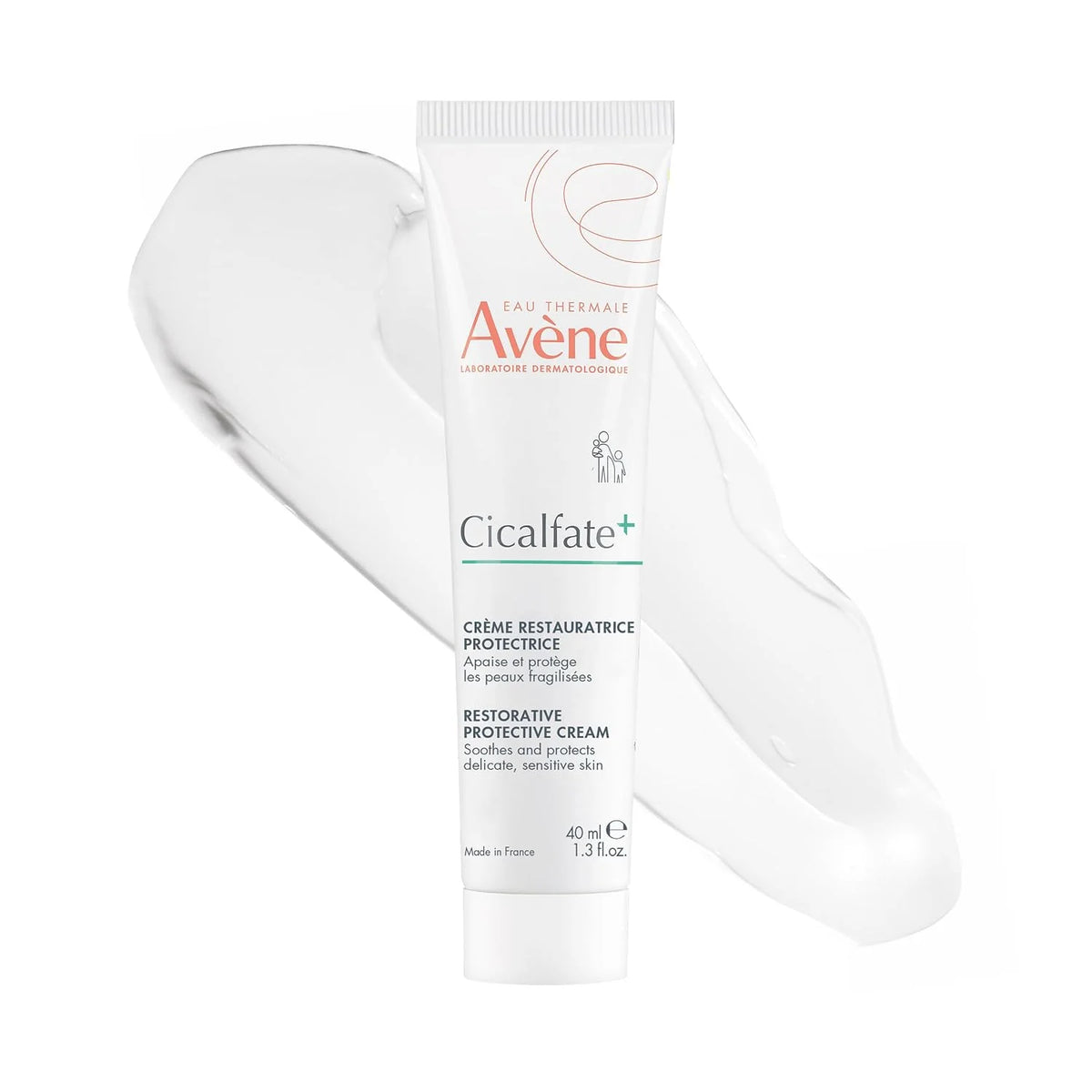 Avène Cicalfate+ Restorative Protective Cream