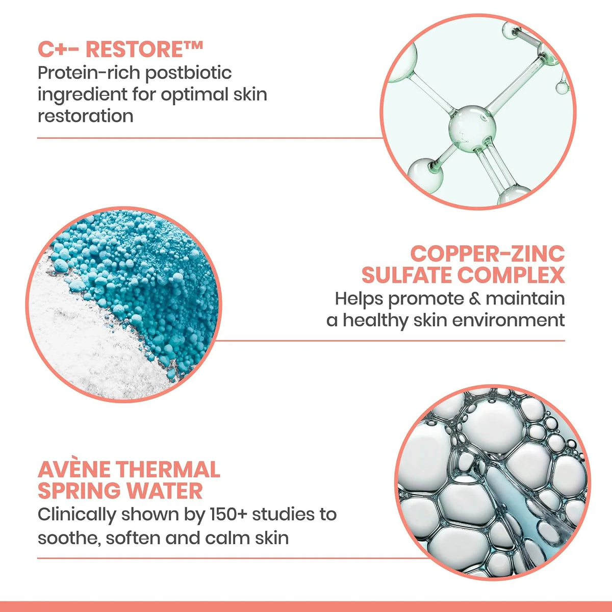 Avène Cicalfate+ Restorative Protective Cream