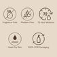 Aveeno Skin Relief Moisturizing Lotion, Fragrance-Free, 8 Fl Oz (Pack of 12)