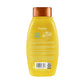 Sunflower Oil Blend Conditioner, for Dry Damaged Hair, Dye, Paraben & Sulfate Surfactants Free