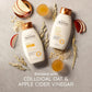Aveeno Conditioner Apple Cider Vinegar Blend 12 Ounce (Pack of 2)