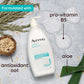 Aveeno Calm + Restore Daily Body Wash, Fragrance-Free, 18 fl. oz