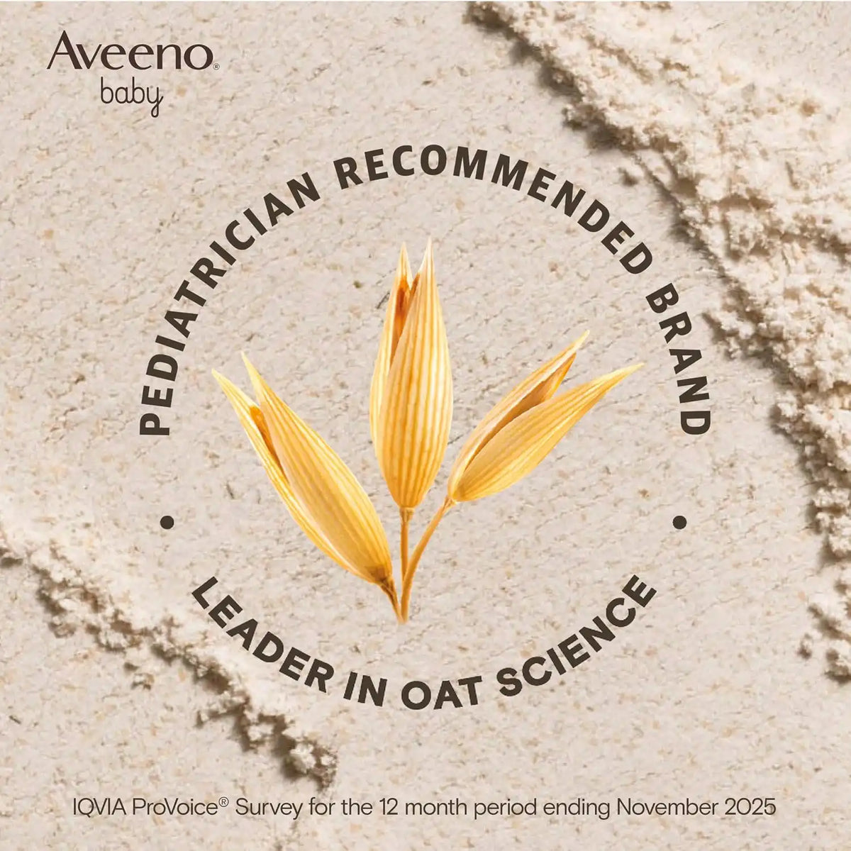 Aveeno Baby Continuous Protection Mineral Sunscreen Stick, SPF 50, 0.47 oz