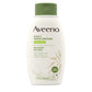 Aveeno Daily Moisturizing Winter Skin Essentials Skincare Set for Face & Body with Daily Moisturizing Body Lotion, Body Wash, Facial Cleanser & Face Cream, Subscription for Women, 4 items