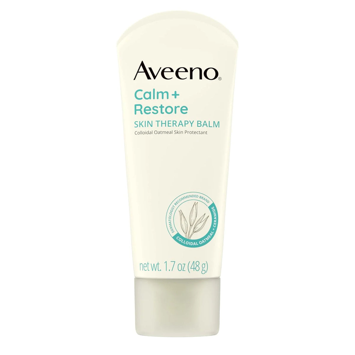 Aveeno Daily Moisturizing Body Lotion, Fragrance-Free, 2.5 fl. oz, 3 Pack