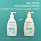 Aveeno Calm + Restore Repairing Body Lotion, Fragrance-Free, 12 oz