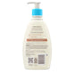 Aveeno Baby Daily Moisturizing Wash & Shampoo, Coconut Scent, 12 fl oz