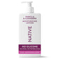 Native Body Lotion Contains Naturally Derived Plant-Based Moisturizers for Women and Men | Restores Dry Skin, Sea Salt & Cedar, 16.5 fl oz