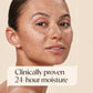 Aveeno Calm + Restore Triple Oat Face Serum, 1 fl. oz