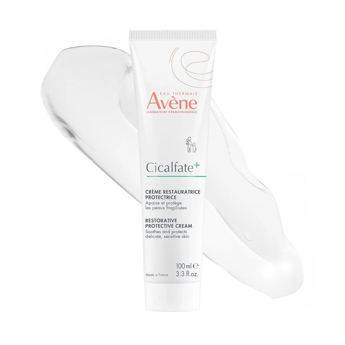 Avène Cicalfate+ Restorative Protective Cream