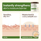 Aveeno Daily Moisturizing Cream with Prebiotic Oat & Shea Butter for Body,Face & Hands Moisturizer Cream,Hydrates Normal to Dry,Sensitive Skin,Fragrance Free,Non-Comedogenic,20 oz,(Pack of 2)