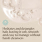 Aveeno Kids Shampoo & Conditioner, Hypoallergenic, 12 fl. oz