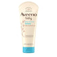 Aveeno Baby Daily Moisture Body Lotion, Fragrance-Free, 18 fl oz, 2 Pack