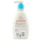 Aveeno Baby Daily Moisture Body Wash & Shampoo, Lightly Scented, 8 fl oz