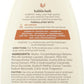 Aveeno Baby Sensitive Skin Bubble Bath with Oat Extract, 19.2 fl oz