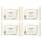 Aveeno Baby Hand & Face Wipes, Oat Extract & Aloe, Fragrance Free, 25 ct