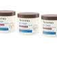 Aveeno Skin Relief Intense Moisture Repair Cream, 11 oz (Pack of 3)