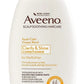 Aveeno Conditioner Apple Cider Vinegar Blend 12 Ounce (Pack of 2)