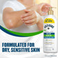Gold Bond Healing Sensitive Daily Body & Face Lotion for Women & Men, 13 oz