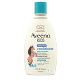 Aveeno Kids Curly Hair Conditioner, 12 fl. oz