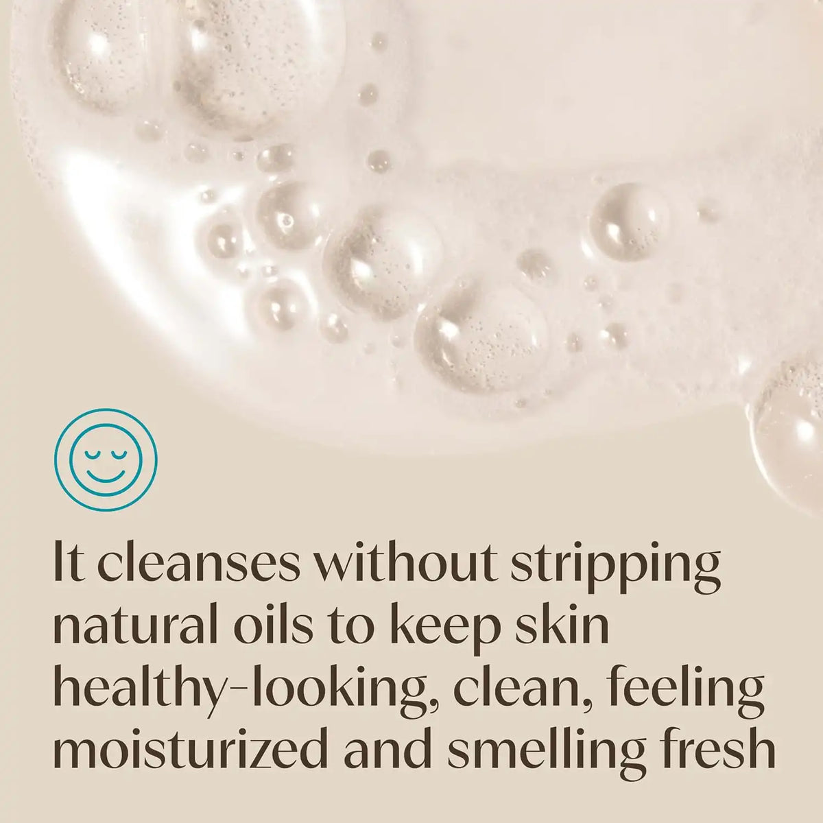 Aveeno Kids Face & Body Wash, Sensitive Skin, 18 fl. oz