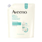 Aveeno Calm + Restore Facial Cleanser Refill Pouch, 16 fl. oz