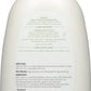 Aveeno Daily Moisturizing Body Wash for Normal to Dry Skin, Sensitive Formula with Prebiotic Oat, Gently Cleanses Dry Skin, Lightly Scented Body Wash for Women & Men,Value Size, 33 Fl Oz (Pack of 6)