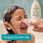 Aveeno Kids Shampoo & Conditioner, Hypoallergenic, 12 Fl Oz (Pack of 12)
