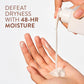Native Body Lotion Contains Naturally Derived Plant-Based Moisturizers for Women and Men | Restores Dry Skin, Sea Salt & Cedar, 16.5 fl oz
