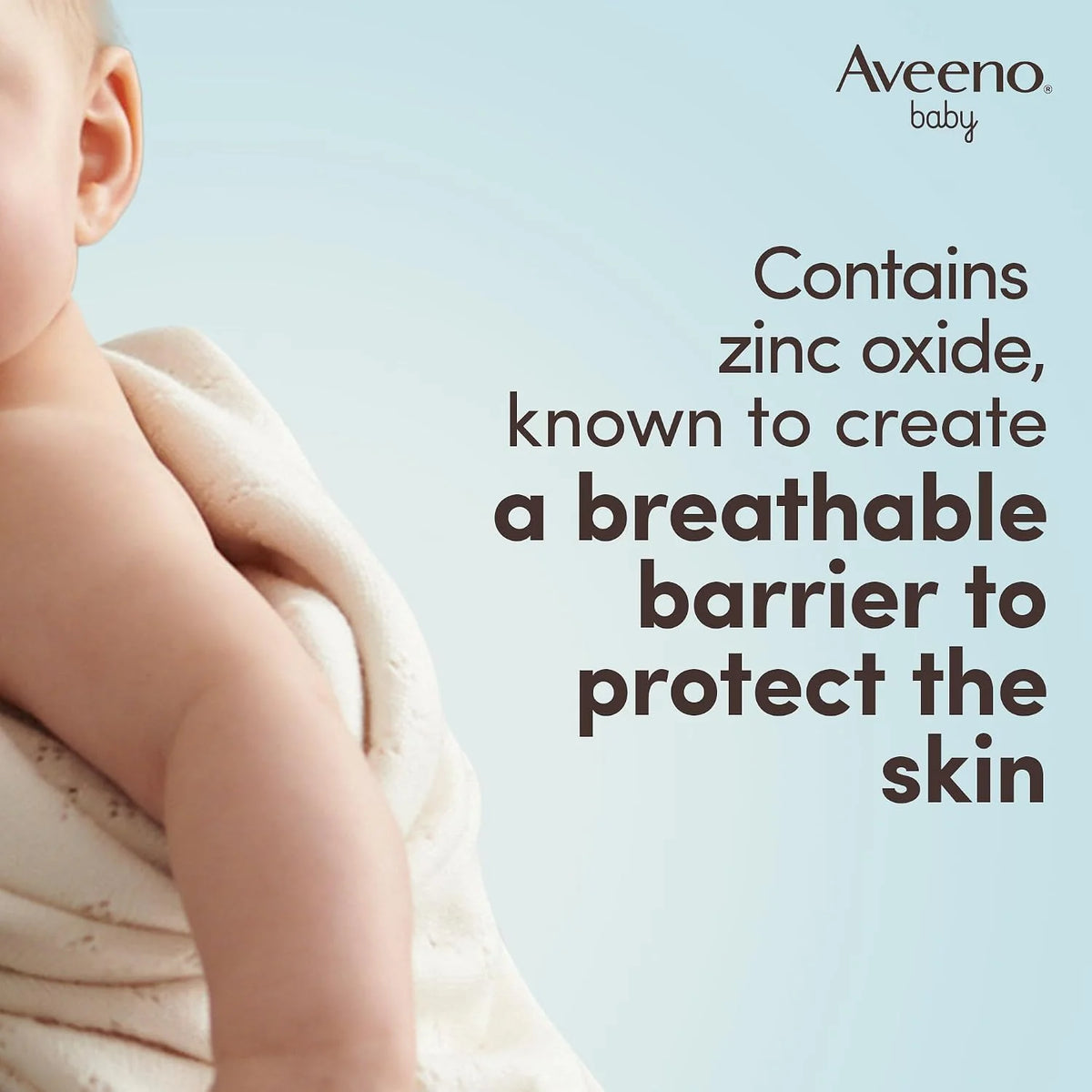 Aveeno Cream 100ml by Aveeno