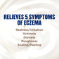 Gold Bond Medicated Eczema Relief Skin Protectant Lotion, 14 oz