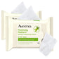 Aveeno Positively Radiant Makeup Remover Wipes, Twin Pack, 2 x 25 Ct