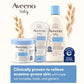 Aveeno Baby Eczema Therapy Moisturizing Cream with Oatmeal, 12 fl. oz