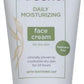 Aveeno Daily Moisturizing Face Lotion, Fragrance-Free, 5 Ounce (Pack of 12)