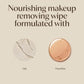 Aveeno Calm + Restore Unscented Makeup Remover Wipes, Alcohol-Free, 25 Ct