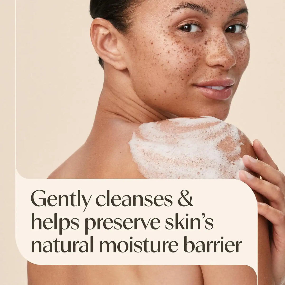 Aveeno Skin Relief Body Wash, Fragrance-Free, 33 fl. oz