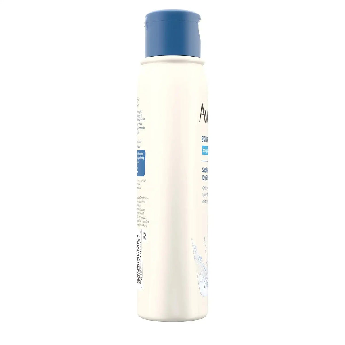 Aveeno Active Naturals Skin Relief Body Wash, Fragrance Free, 12 Fl Oz (Pack of 1)