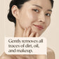 Aveeno Calm + Restore Unscented Makeup Remover Wipes, Fragrance-Free, 25 Ct