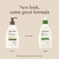 Aveeno Daily Moisturizing Body Lotion with Soothing Prebiotic Oat, Gentle Lotion for Women and Men Nourishes Dry Skin, Paraben-, Dye-, & Fragrance-Free, Non-Greasy & Non-Comedogenic, 12 Fl Oz