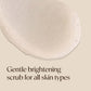 Aveeno Positively Radiant Skin Brightening Daily Face Wash Scrub, 5 oz