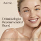 Aveeno Daily Moisturizing Body Lotion, Fragrance-Free, 2.5 Fl Oz (Pack of 12)
