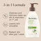 Aveeno Positively Radiant Brightening Facial Cleanser, 11 fl. oz