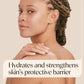Aveeno Daily Moisturizing Body Lotion, Fragrance-Free, 18 fl. oz
