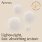 Aveeno Skin-Care Bundle for Sensitive Skin, Fragrance Free, 2 Items