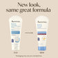 Aveeno Eczema Therapy Daily Moisturizing Body Cream, Fragrance-Free, 7.3 oz