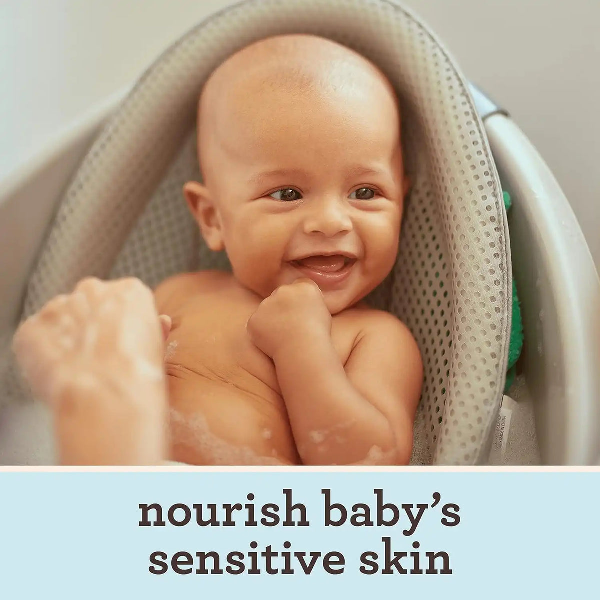 Aveeno Baby Gentle Wash & Shampoo with Natural Oat Extract, Tear-Free, 18 Fl Oz, Pack of 4